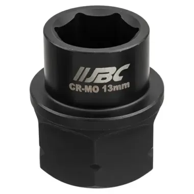 Головка ударная 1/2'', 13мм JBC JBC-44513BV30