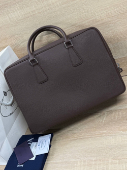 Портфель Prada