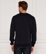 Худи Napapijri - черный(NP0A4I1A)