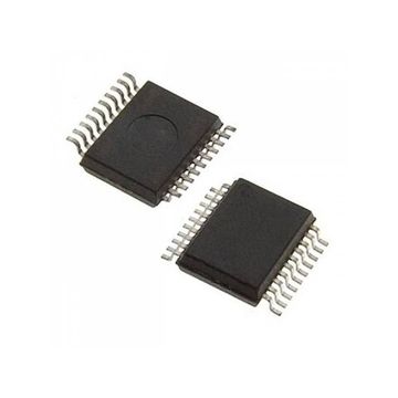 Микросхема HB6298B / SSOP20, Чип управления зарядом