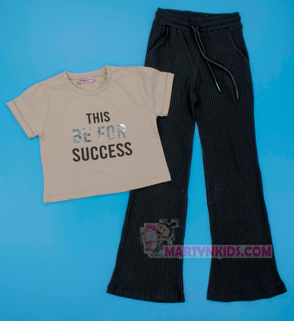 костюм Брючный SUCCESS 4638