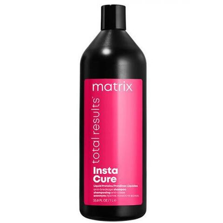 Matrix Total Results Instacure - Шампунь для восстановления волос 1000 мл