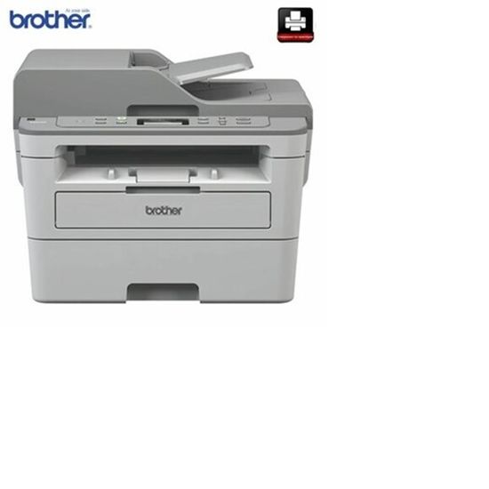 МФУ лазерное Brother DCP-B7535DW