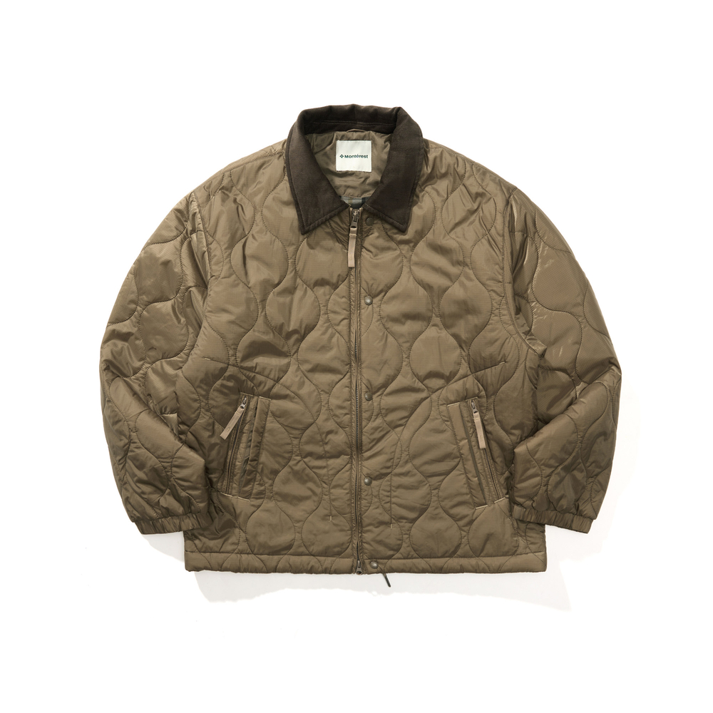 Куртка Винтажная Nothomme Monterest vintage casual relaxed fit