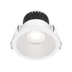 Светильник светодиодный встраиваемый Maytoni Zoom DL034-01-06W4K-W