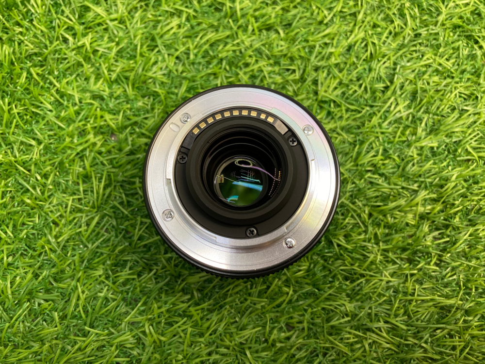 FujiFilm XF 35mm 2 R WR