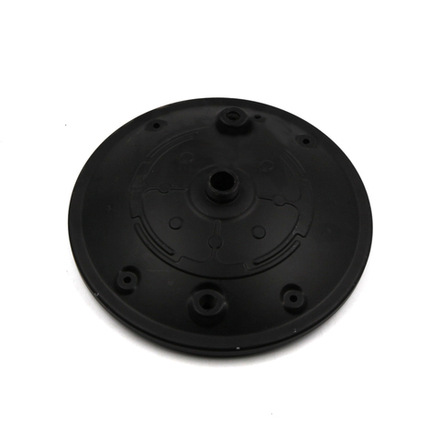 Основание для крепления смотровой колбы для ODA-2097/3027 ОДА Сервис ODA-X000609