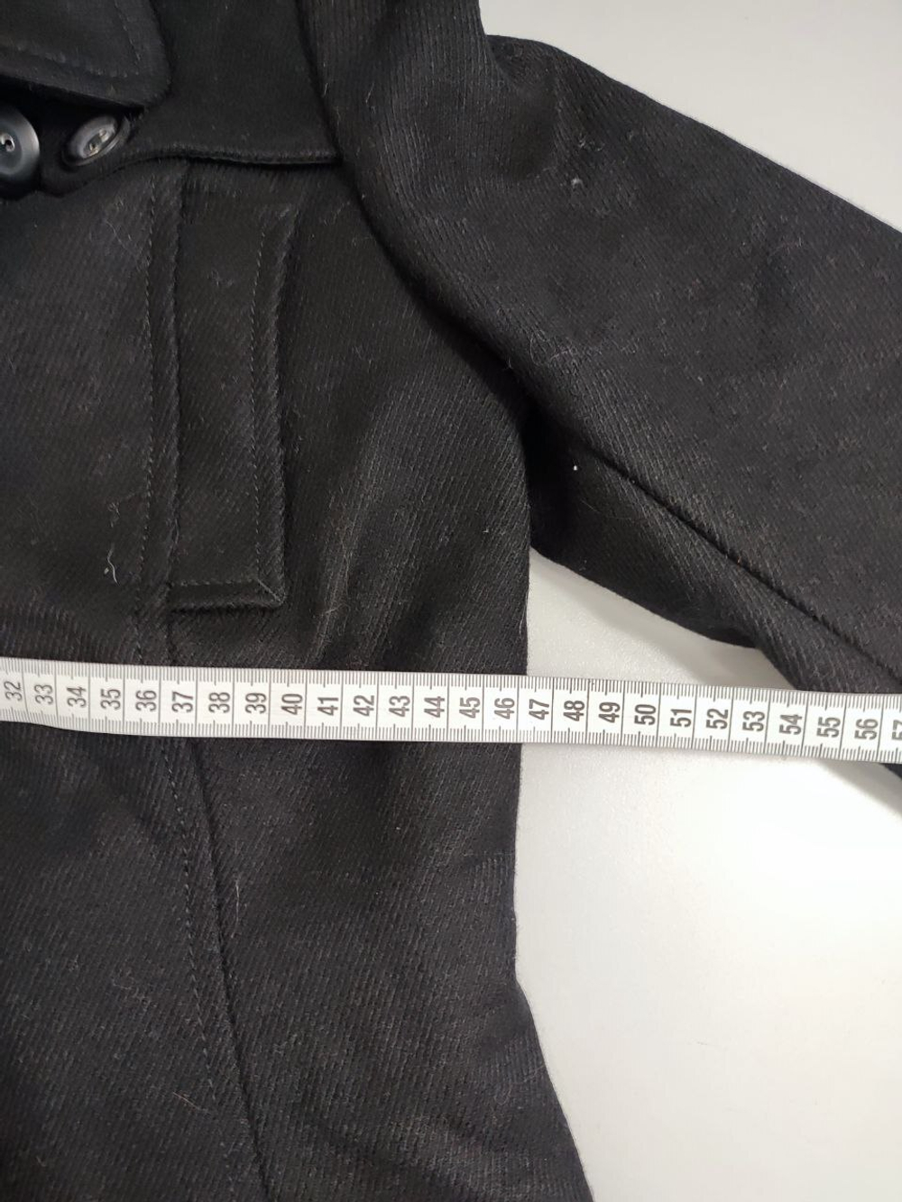 Пальто S. Oliver осеннее 46 размер