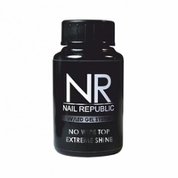 NR Top No Wipe Extreme Shine без липкого слоя,30ml