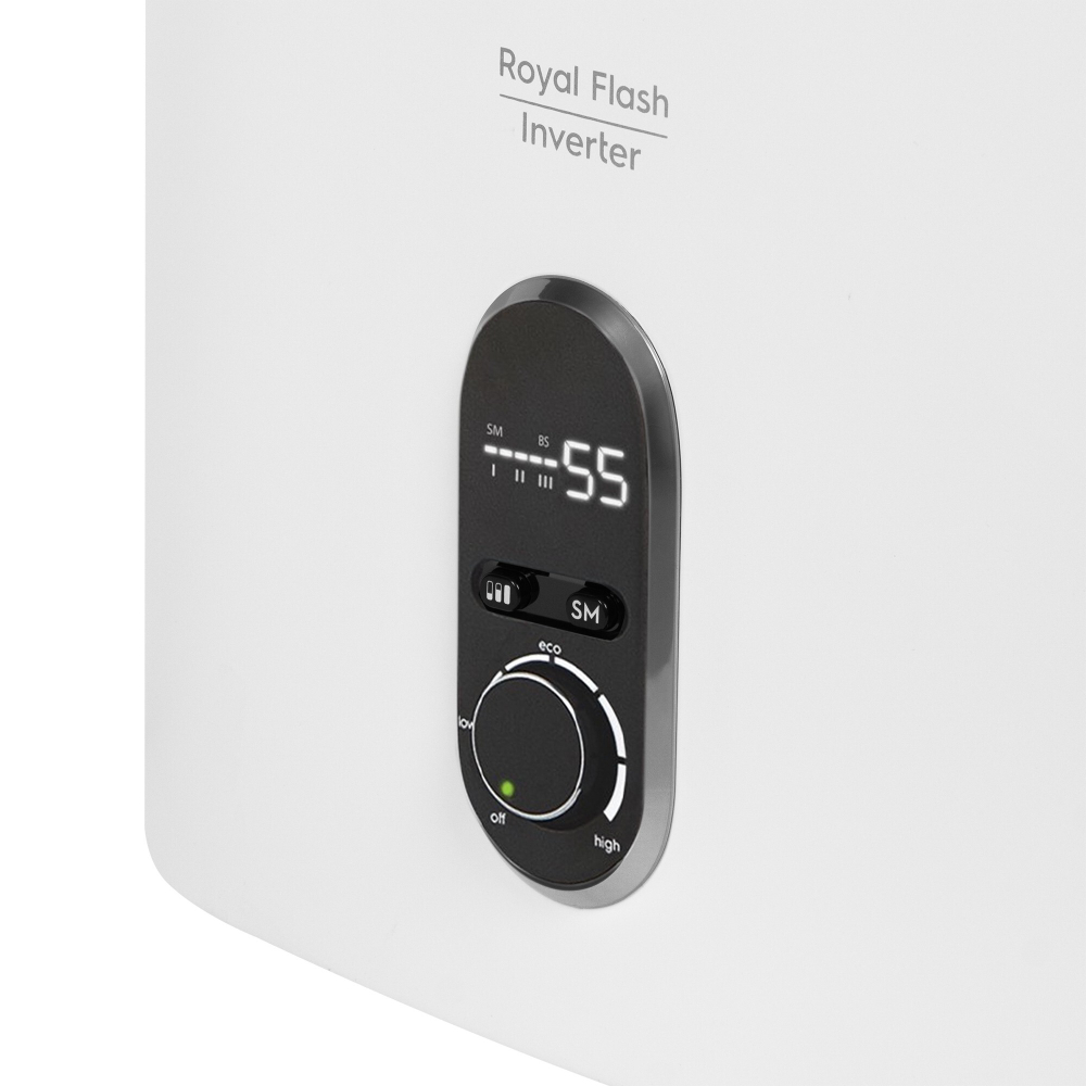 Водонагреватель Electrolux EWH 100 Royal Flash Inverter