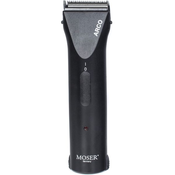 Машинка аккумуляторная для стрижки животных Moser Arco (1854-0086)