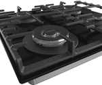 Независимая газовая варочная панель Gorenje GKTW642SYB