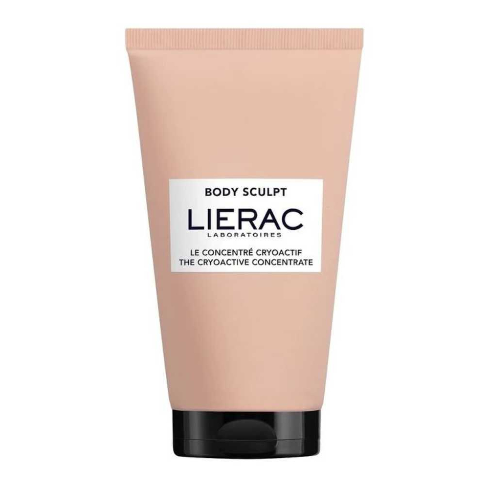 LIERAC Криоактивный концентрат для тела Body Sculpt Le Concentre Cryoactif 150 мл