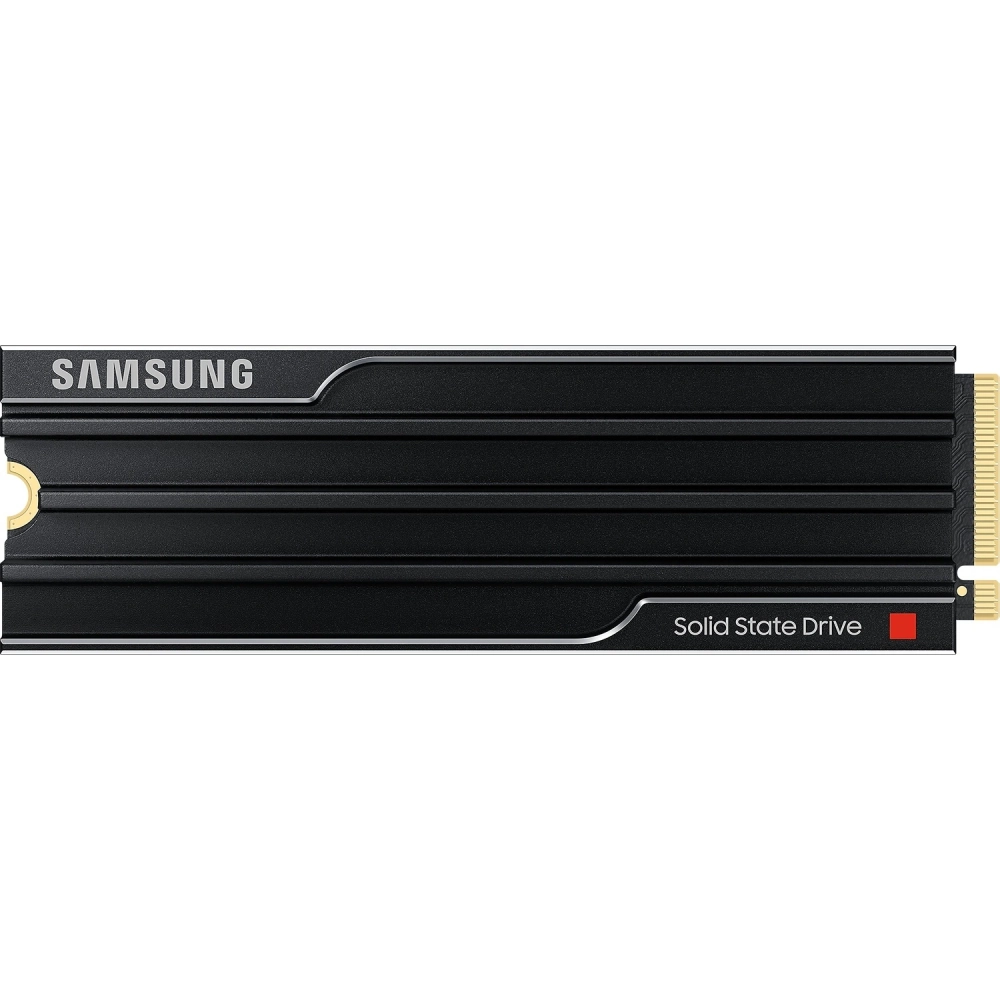 Накопитель SSD Samsung 4TB 9100 Pro (MZ-VAP4T0CW)