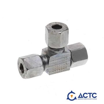 Соединение VOLVO (ABG)