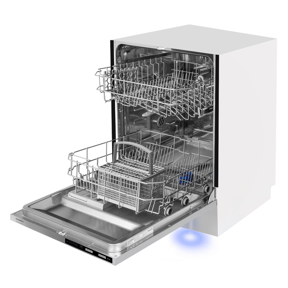 Посудомоечная машина MAUNFELD MLP60020 Light Beam
