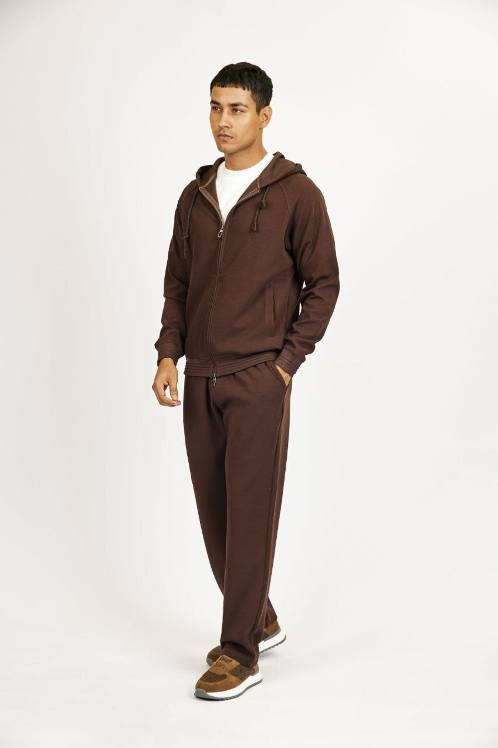 Спортивный костюм Loro Piana