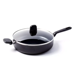GreenPan - Сковорода Memphis с крышкой 28см 4,2л / артикул   CC001662-001  / GTIN 4895156652076