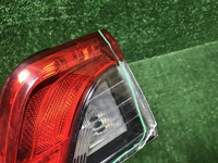 Фонарь левый внешний Toyota RAV4 5 XA50 (18-нв)