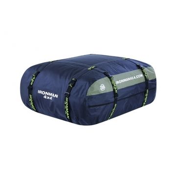 Сумка на экспедиционный багажник 500л Ironman IRLB500
