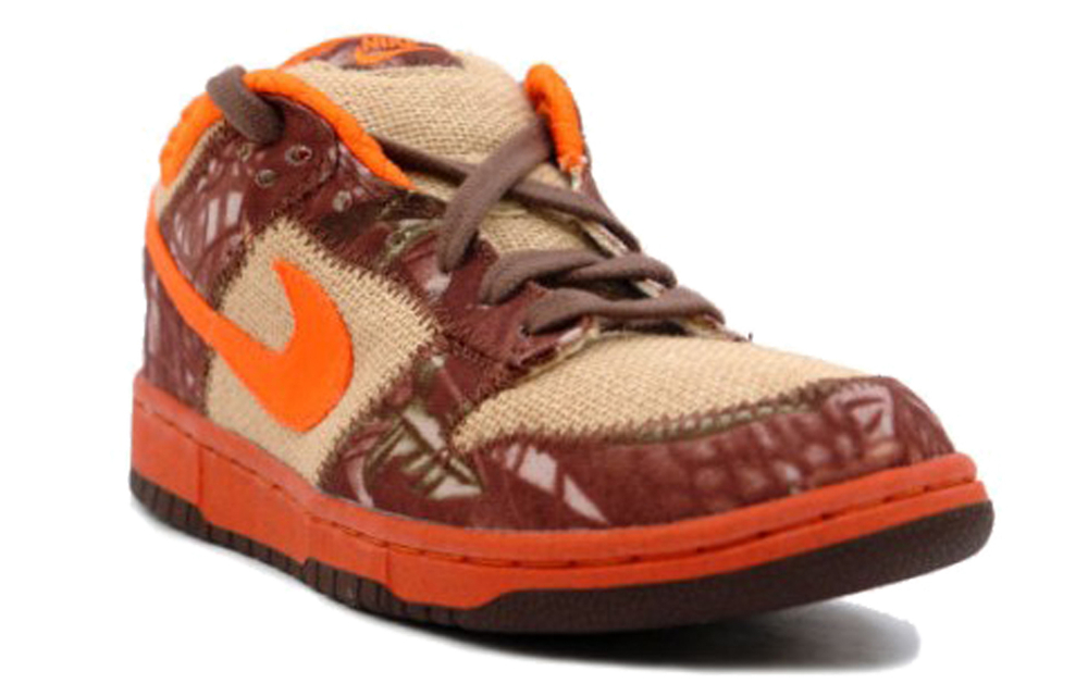 Кроссовки Nike Dunk Sb Reese Forbes