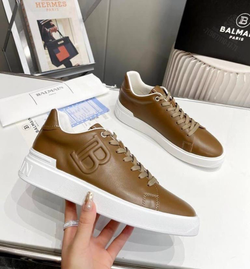 Кеды Balmain