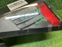 Фонарь левый внешний GAC GS3 1 (2024-н.в.)