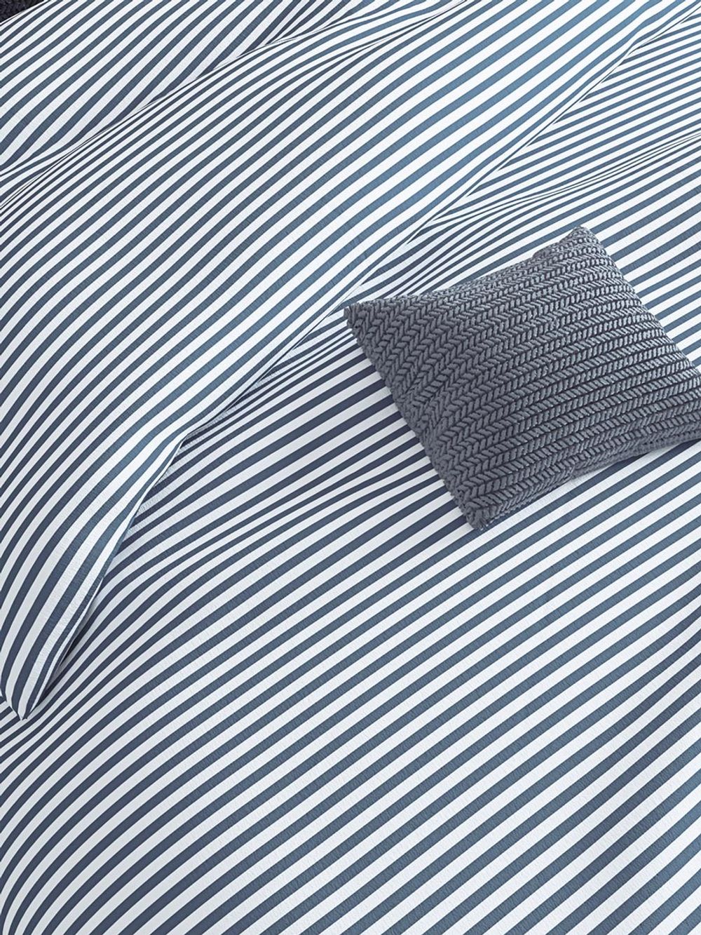 Простынь на резинке Сказка "WANTED (компаньон)" 180х200 см, поплин