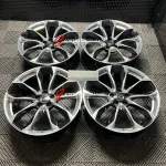 КОВАНЫЕ ДИСКИ для Lexus LS 460 XF50