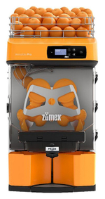 Соковыжималка автоматическая для цитрусовых Zumex New Versatile Pro UE (Orange)