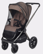 Детская коляска Rant Falcon 3 в 1 Beige