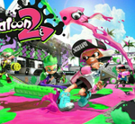 Splatoon 2 Nintendo Switch