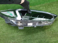 Фара правая Hyundai Tucson 3 (2018-2021) LED