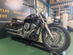 Yamaha Dragstar XVS1100 , 2000