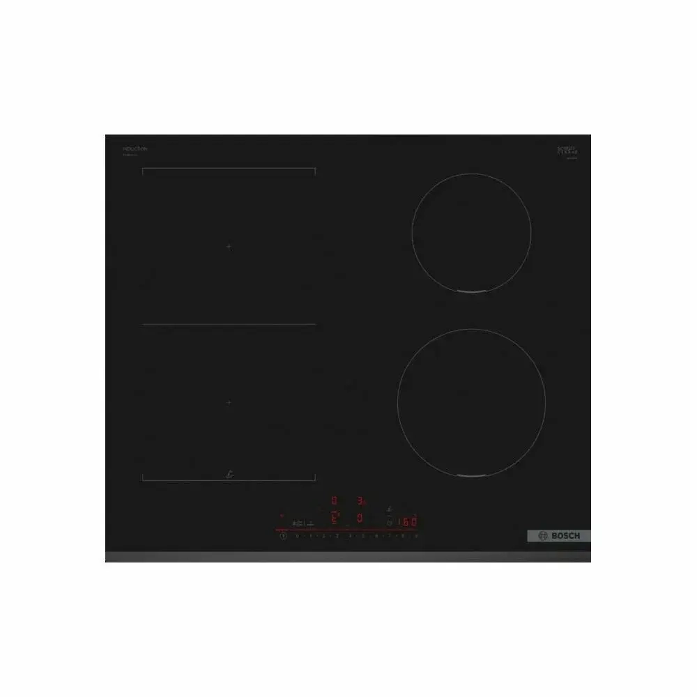 Варочная поверхность BOSCH PVS631HC1E черная