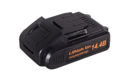 Дрель-шуруповерт Вихрь ДА-14,4Л-2К