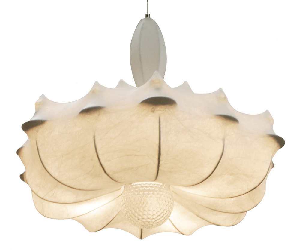 люстра Zeppelin