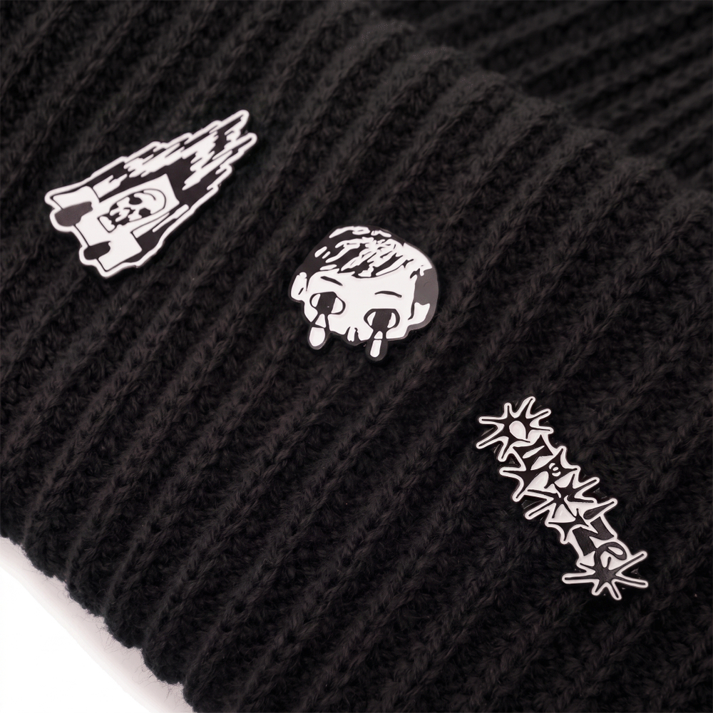 Black Hat "ZMP"