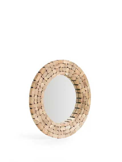 Зеркало Ellipse Ø80 см