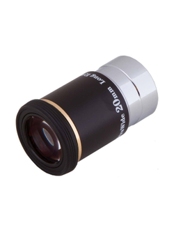 Окуляр Sky-Watcher WA 66° 20 мм, 1,25"