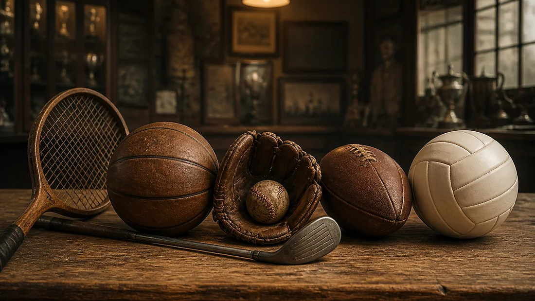 История бренда Wilson