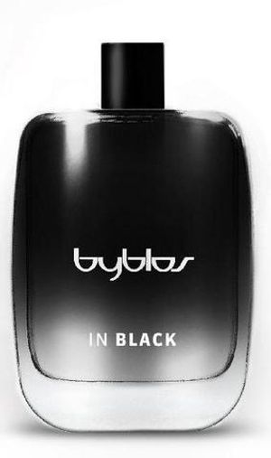 Byblos In Black Eau De Parfum