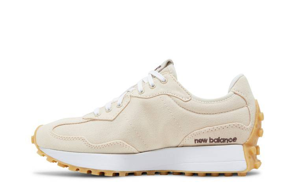Кроссовки New Balance Nb 327 (Женская размерная сетка)
