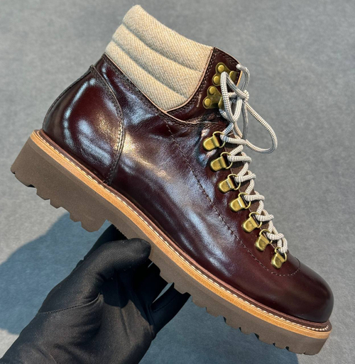 Ботинки Brunello Cucinelli