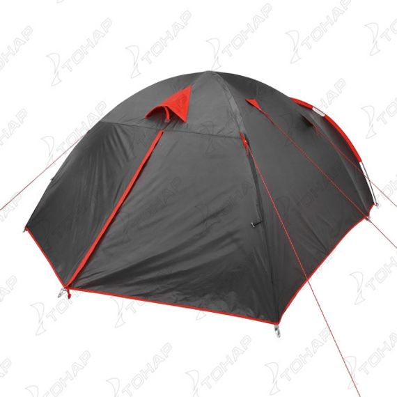 Палатка SAHARA-4 (PR S-4-GR) Premier Fishing