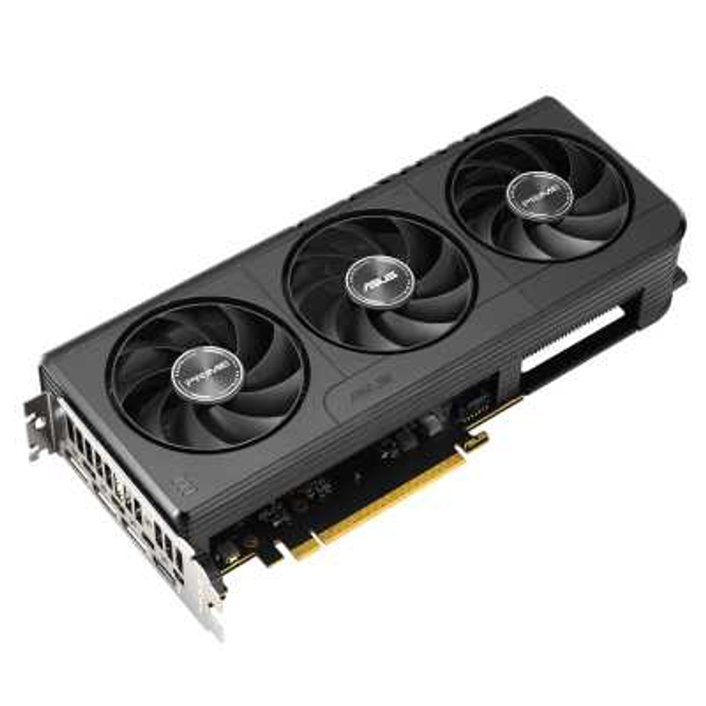 Видеокарта ASUS nVidia GeForce RTX 5060 8Gb PRIME-RTX5060-O8G