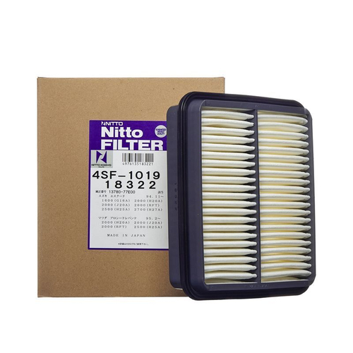 Фильтр воздушный Nitto 4SF1019
