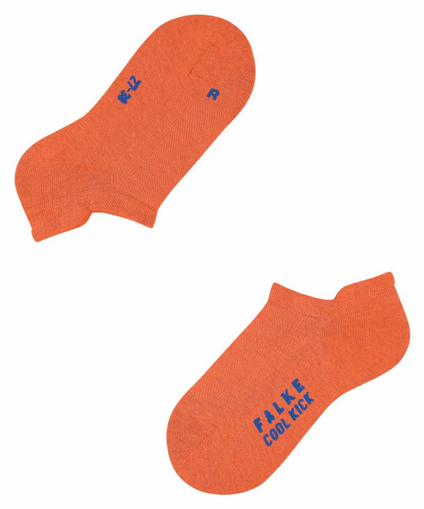 Детские спортивные укороченные носки
