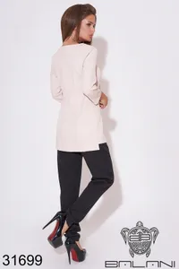 Костюм брючный Balani 31699