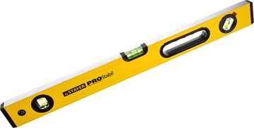 Уровень STAYER 3 глазка с ручкой